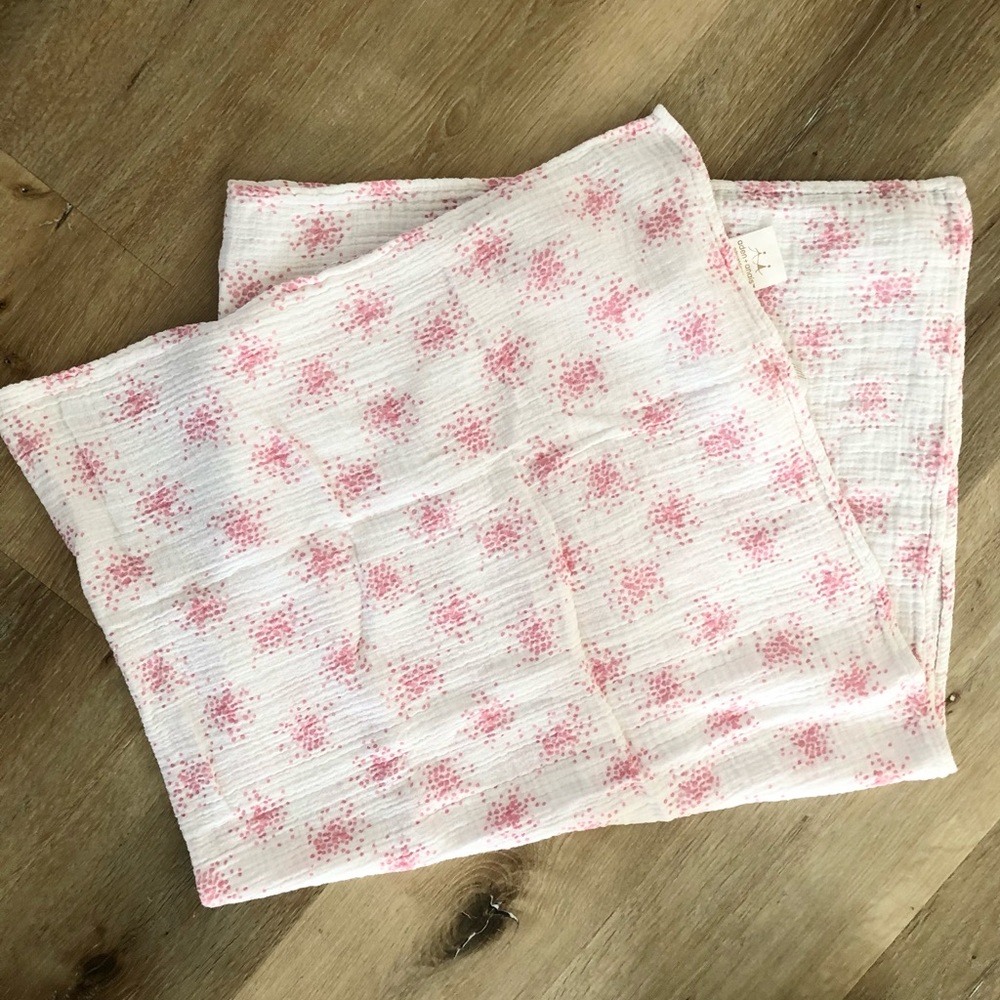 Muslin Swaddle Blanket